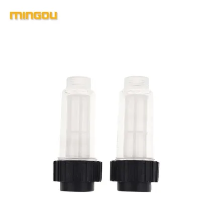 Water Filter G 3/4 Fitting Inlet Water Filter