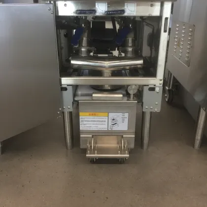 Frymaster OFE-H213 Open Fryer Auto Lift Commercial Deep Fryer Machine - Affordable Pricing