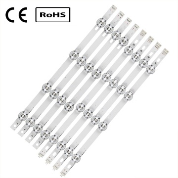 LED Backlight Strip for LG LC420DUE & Multiple 42-inch Models