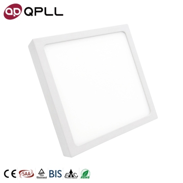 Modern Square Panel LED Ceiling Light - Fast Delivery 85-265V