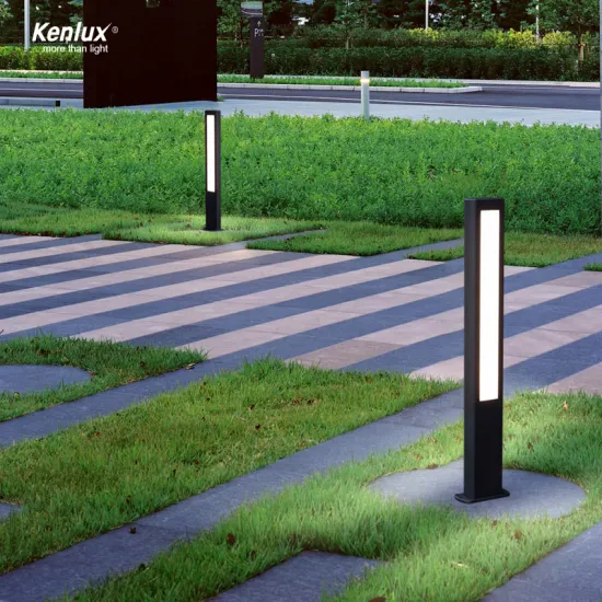 Waterproof Outdoor Garden Lawn Light - High Quality New Design