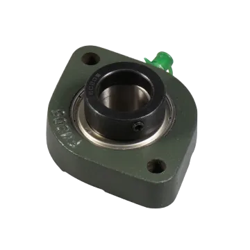 2 Bolt Flange Bearing Units SAFW200 Series