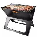 BBQ Charcoal Picnic Bbq Grill