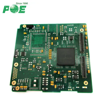 SMT PCBA Electronic Components PCB Assemble