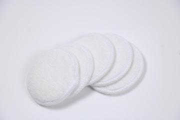 Microfiber cleansing pads 5pcs set