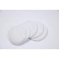 Microfiber cleansing pads 5pcs set