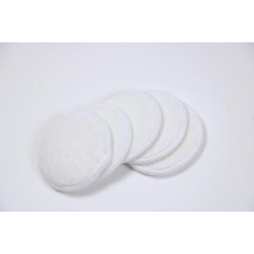 Tampons de nettoyage en microfibre 5 pcs