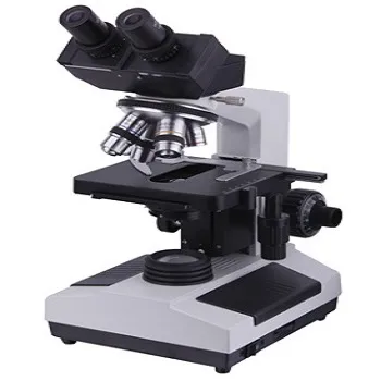 Medical Science XSZ-N107 Microscope