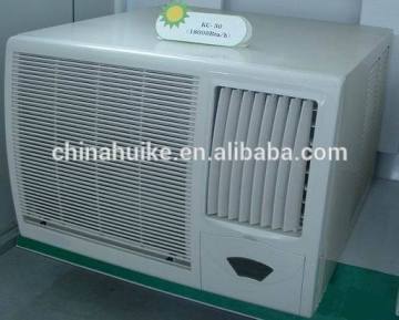18000BTU 24000BTU window air conditioner--hand control type
