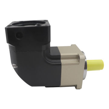 Precision Planetary Gearbox: WPF ZPLF80 Series - Exploring the 48:1 Ratio Gearbox Technology