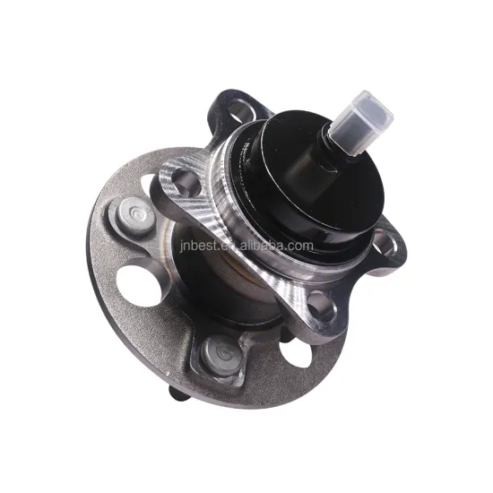 43560-0N010 Front Wheel Hub Bearing with ABS Assembly