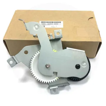 Fuser Drive Swing Gear Plate Assembly for HP LaserJet 4200 4250 4300 4345 4350 Swing Gear Plate Assembly RM1-0043-000