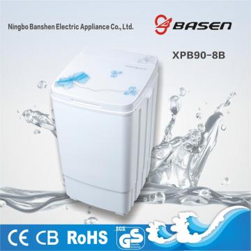 XPB90-8B Semi Automatic 9KG Single Tub Washing Machine