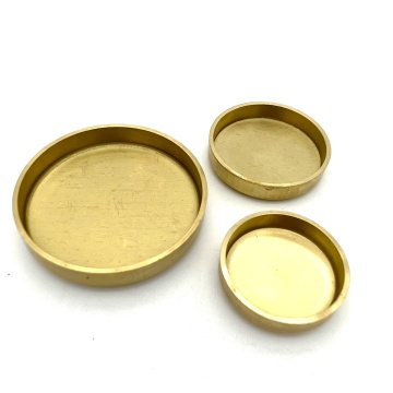 Factory Wholesaler: Various Models Water Plug Waterproof Material Engine Water Jacket Freeze Plug