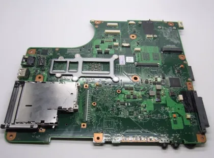 V000148130 Lan Desktop Motherboards For Toshiba L305d