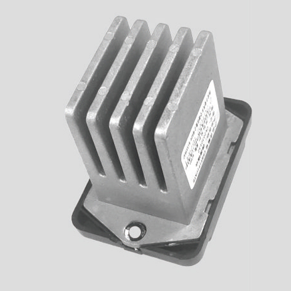 Module de contrôle de la vitesse du ventilateur