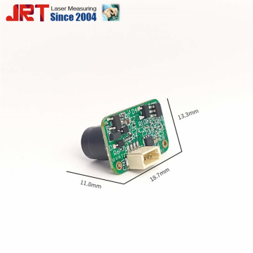 500Hz Robotics IIC LiDAR Long Range Sensors 50m