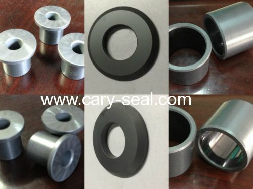 Seat Ring ,gasket And Bush Sic Products 