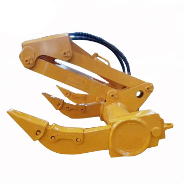 Bulldozer Ripper Single Shank and Three Shank Options for D6R, DR7, D8R, D9R, D10R