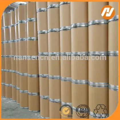 Custom Kraft paper drum fiber drums and Barrel