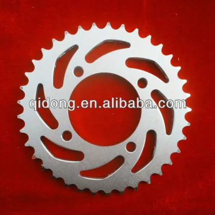 Ural Motorcycle Spare Parts Supplier
