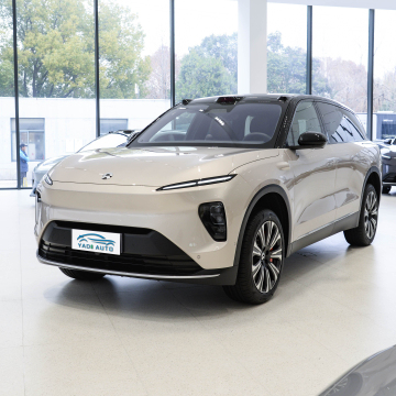 NIO ES8 2024 100kWh Electric SUV