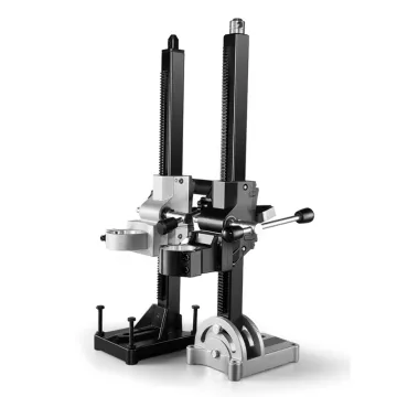 Diamond Core Drill Machine Bracket - Best Quality for FF03-190