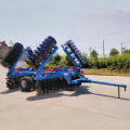 710-7.5 Extra Heavy Hydraulic Disc Disc Harrow Harrow