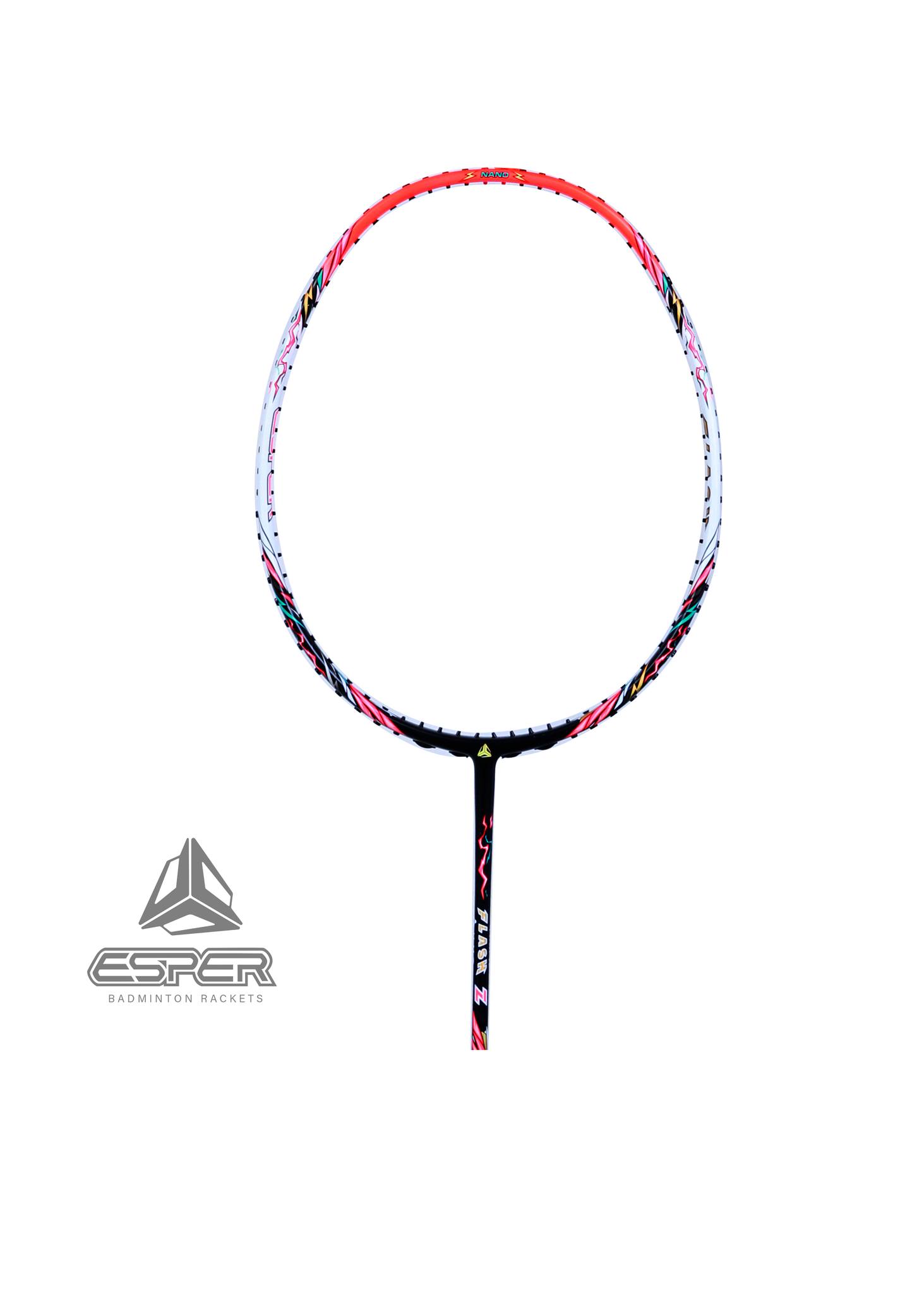 Ultra Light T700 Carbon Badminton Racket