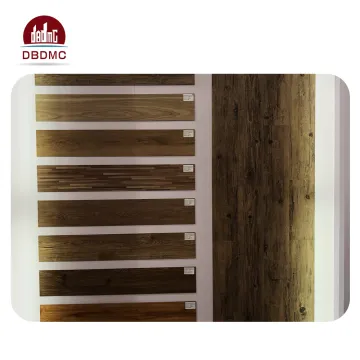 Environmental Stain-resistant Waterproof Durable Pvc Vinyl Flooring