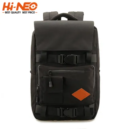 Sports Leisure Backpack Male backpack for travel