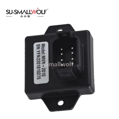 JLG Electric Assembly Voltage Regulator 1001262960 for JLG Towable Boom Lift