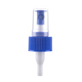24/410 28/410 cosmetic packaging large dosage 0.6ml plastic fine mist sprayer oil with over cap