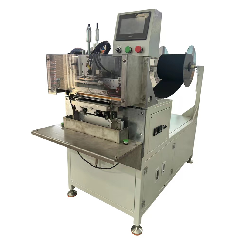 hanger making machine price