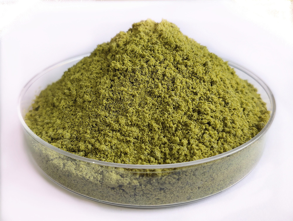 Hemp Powder Nutrition