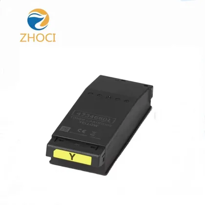 OKI C650 Toner Cartridge Compatible with OKI C650DN Printer