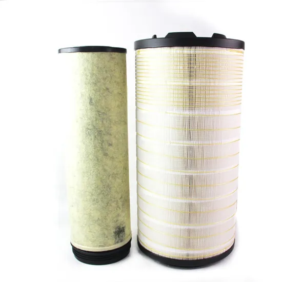 Air Filter WG9X25190062: Replacement and Compatibility Guide