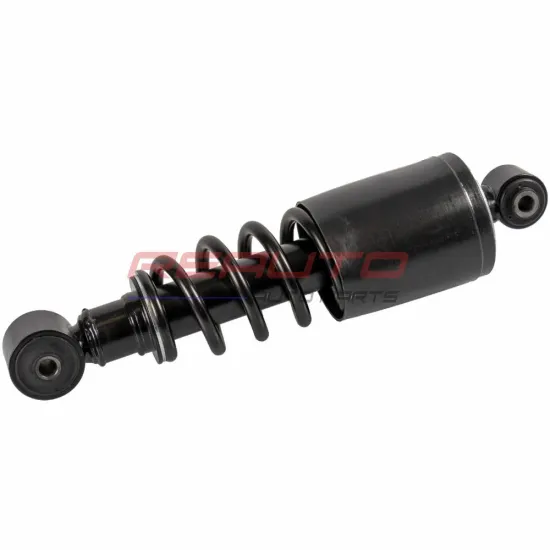 Cabin Shock Absorber for MAN TGA/TGS Truck Spare Parts & Accessories - OE 81417226059 85417226019