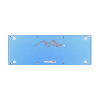 OEM Ajazz AC067 65% Triple-Mode 2.4Ghz Wired/Wireless Mechanical Gaming Keyboard