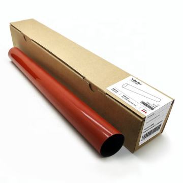 Ricoh Aficio MPC2051 MPC2551 Metal Fuser Belt, Fixing Film Sleeve D105-4051 - Japan Original Parts
