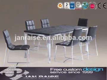 Dining room furniture dining table and chair dining table set