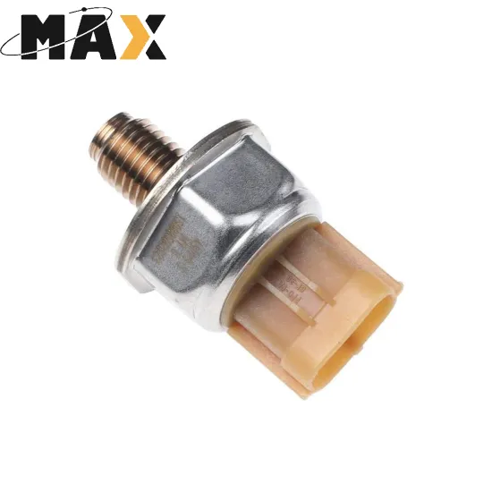 Auto Parts Fuel Rail Pressure Sensor 45PP3-3 for Ford Transit, Nissan Navara D40, Pathfinder 2.5