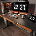 Height Adjustable DeskTable Smart Office Desk