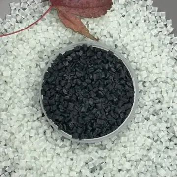 High-Quality Crystalline PPS Resin