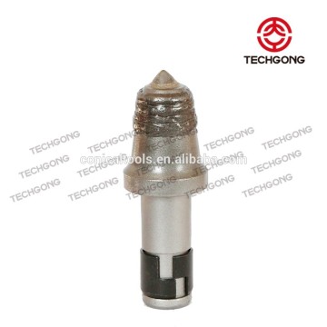 conical coal mining bits/picks/sparew parts