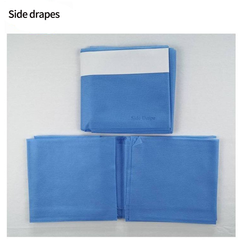 Disposable Sterile General Pack