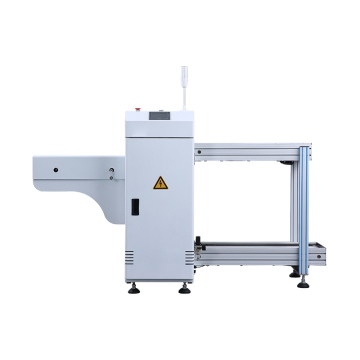 Automated SMT Assembly: Smt Pick and Place Machine, Pcb Conveyor, and Pcb Loader/Unloader Solutions