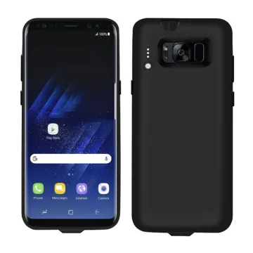 Samsung galaxy cell phone battery case