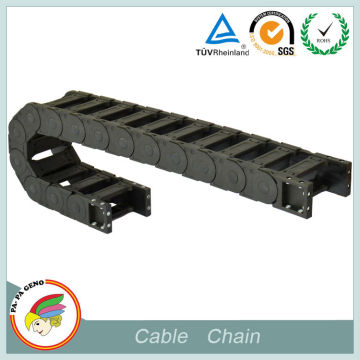 56 Series engineering electrical cable protection cnc cable chain