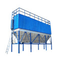 Dust collector bag house bag filter